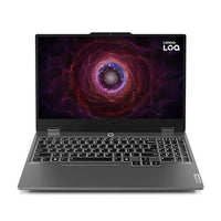 LENOVO LOQ 15ARP9,15.6"FHD 144HZ,RYZEN 7 7435HS,16GB,512GB SSD,RTX 4050 6GB,W11 ,