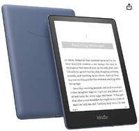 AMAZON KINDLE PAPERWHITE 11TH GEN 2021 6.8 INCH WIFI 32GB SIGNATURE EDITION JP SPECS, N/A, 32GB, N/