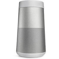 BOSE SOUNDLINK REVOLVE WIRELESS PORTABLE BLUETOOTH SPEAKER (SERIES II), SILVER