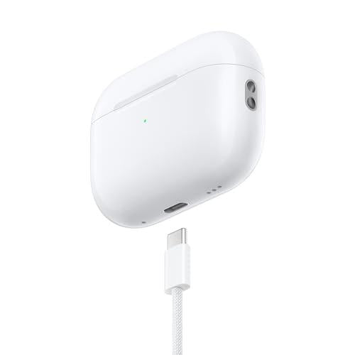 Apple AirPods with Charging outlet Case (2nd Generation)