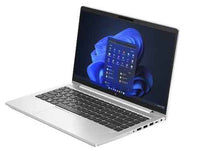 HP ELITEBOOK 840 G10, 14"WUXGA, I7-1370P, 32GB, 1TB SSD, W11PRO, SILVER, FACTORY REFURBISHED