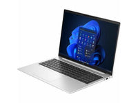 HP ELITEBOOK 860 G10, 16, 0" WUXGA, I5-1335U, 8GB, 256GB SSD, W11PRO, GREY