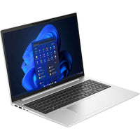 HP ELITEBOOK 840 G10, 14" TOUCH, I5-1335U, 16GB, 512GB SSD, W11PRO, SILVER, FACTORY REFURBISHED