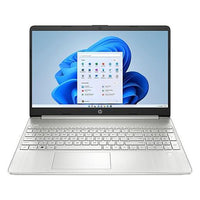 HP 15-DY5023ST, 15.6"FHD, I3-1215U, 8GB, 256GB SSD, W11, SILVER