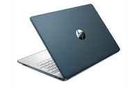 HP 15-EF2025TG, 15.6"FHD, RYZEN 3 5300U, 8GB, 256GB SSD, W11, SPRUCE BLUE