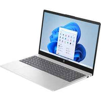 HP 15-FD0601DS, 15.6"HD TOUCH, I5-1335U, 8GB, 1TB SSD, W11, GREY, FACTORY REFURBISHED