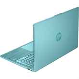 HP 15-FD0605DS, 15.6"HD TOUCH, I5-1335U, 8GB, 1TB SSD, W11, TEAL, FACTORY REFURBISHED