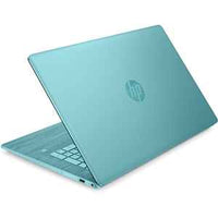 HP 15-FD0610DS, 15.6"FHD TOUCH, I5-1335U, 8GB, 1TB SSD, W11, TEAL, FACTORY REFURBISHED