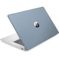 HP 17-CN3608DS, 17.3"HD TOUCH, I5-1335U , 8GB, 1TB SSD, W11, MOONLIGHT BLUE, FACTORY REFURBISHED