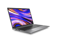 HP ZBOOK POWER G10, 15, 6" FHD, RYZEN 9 PRO 7940HS, 16GB, 512GB SSD, RTX A1000 6GB, W11PRO, SILVER