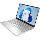 HP PAVILION 15T-EG300, 15.6"FHD, I7-1355U, 16GB, 256GB SSD, W11, SILVER, FACTORY REFURBISHED