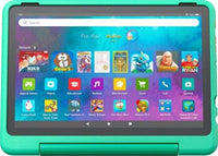 AMAZON FIRE HD 10" 32GB KIDS PRO TABLET (2023 RELEASE), HAPPY DAY