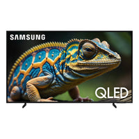 SAMSUNG 55" CLASS Q60D QLED HDR UHD 4K SMART TV   (QN55Q60D), TITAN GRAY