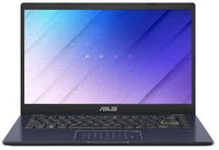 ASUS L410MA-WB01-CB, 14" , CELERON N4020, 4GB, 64GB EMMC, WIN11, STAR BLACK, FACTORY REFURBISHED
