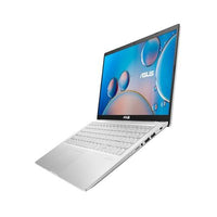 ASUS VIVOBOOK M515DA-WS33, 15.6" FHD, AMD RYZEN 3 3250U, 8GB RAM, 128GB SSD, TRANSPARENT SILVER