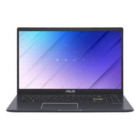 ASUS L510M, 15.6"FHD, PENTIUM N5030, 4GB, 128GB EMMC, W11, BLACK