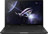 ASUS ROG FLOW X13 GV302XA-X13.R9512, 13.4" WUXGA, AMD RYZEN 9 7940HS, 16GB, 512GB SSD, WINDOWS 11,