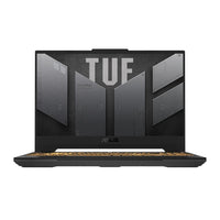 ASUS TUF F15 FX507VV-WS74 GAMING NOTEBOOK, 156" , I7 13620H, 16GB, 1TB SSD, RTX 4060 8GB, W11, MECH