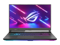 ASUS ROG STRIX G17, 17.3" , RYZEN 9 7945HX, 16GB, 2TB SSD, RTX 4060 8GB, WIN11,FACT REF