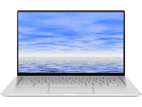 ASUS C434TA-Q1-CB, 14"FHD TOUCH, M3-8100Y, 4GB, 64GB EMMC, CHROME OS, SILVER, FACTORY REFURBISHED