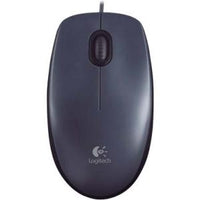 Logitech M90 - Mouse Wired