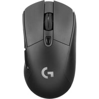 Logitech G703 Lightspeed Wireless Gaming Mouse W/Hero 16K Sensor, PowerPlay Compatible,RGB