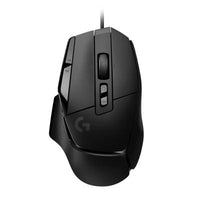 LOGITECH  G502 X WIRED GAMING MOUSE, BLACK