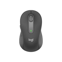 LOGITECH SIGNATURE M650 MICE, GRAPHITE