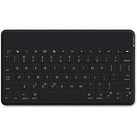 LOGITECH  KEYS TO GO ULTRA PORTABLE KEYBOARD FOR IPAD BLUETOOTH, BLACK