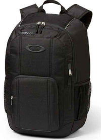 OAKLEY CRESTIBLE ENDURO 25L, BLACK