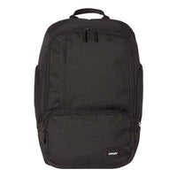 OAKLEY CRESTIBLE STREET ORGANIZING 22L, BLACK