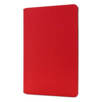 LOGITECH HINGE FLEXIBLE CASE FOR IPAD MINI 1/2/3  MARS RED ORANGE, ORANGE