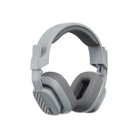 LOGITECH  ASTRO A10 GAMING HEADSET GEN 2 WIRED, GRAY