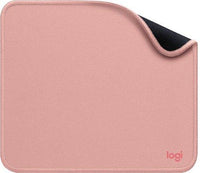 LOGITECH  DESKPAD STUDIO SERIES, DARKER ROSE