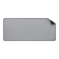 LOGITECH  DESKPAD STUDIO SERIES , LIGHT GREY