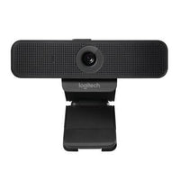 LOGITECH  C925E USB WEB CAM, BLACK