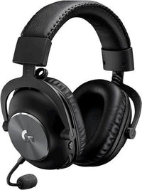 Logitech Prox Wireless Lightspeed Gaming Headset