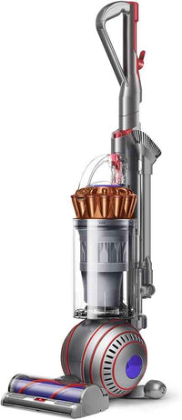 DYSON BALL ANIMAL 3+ UPRIGHT VACUUM CLEANER, BLACK