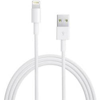 APPLE LIGHTNING CABLE RETAIL OEM