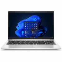 HP ELITEBOOK 650 G9, 15, 6" , I7-1255U, 32GB, 1TB SSD, W11 PRO, SILVER, FACTORY REFURBISHED