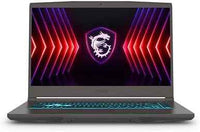 MSI THIN B12VE-2023US, 156" , INTEL CORE I7-12650H, 16GB, 512GB SSD, NVIDIA GEFORCE RTX 4050 6GB VR