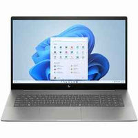 HP ENVY 17-CW1023CL, 17, 3" FHD TOUCH, CORE ULTRA 7 155U, 32GB, 1TB SSD, RTX 3050, FACTORY REFURBISHED