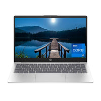 HP 14-EP0199NR, 14", INTEL CORE I7-1355U, 16GB RAM, 512GB SSD, WINDOWS 11, SILVER