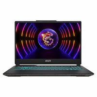 MSI CYBORG,15.6"FHD 144Hz,I7-13620H,16GB,512GB SSD,  RTX 4050 6GB, W11