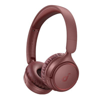 ANKER SOUNDCORE H30I WIRELESS ONEAR HEADPHONES, RED