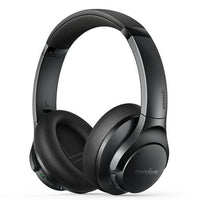 ANKER SOUNDCORE LIFE Q20+ SE BLU OVEREAR HEADPHONES  HYPER 40 MIDNIGHT