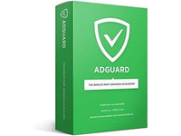 ADGUARD  PERSONAL  LIFETIME SUBSCRIPTION  3 DEVICES, N A