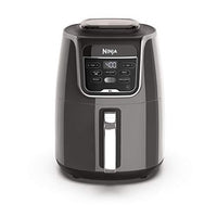 NINJA AIR FRYER XL, 5, 5QT, 120V, 1750 WATTS, GREY