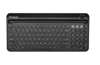 TARGUS  KEYBOARD BLUETOOTH ANTIMICROB ESP, BLACK