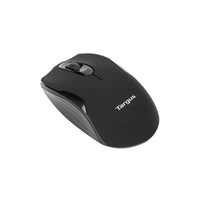 TARGUS WIRELESS MOUSE, BLACK